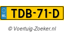 TDB-71-D