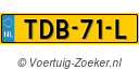 TDB-71-L