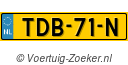 TDB71N