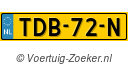 TDB72N