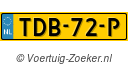 TDB-72-P