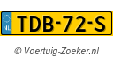 TDB72S