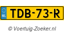 TDB-73-R