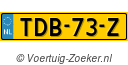 TDB73Z