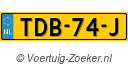 TDB74J