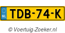 TDB-74-K
