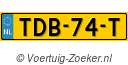 TDB-74-T