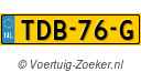 TDB76G