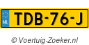 TDB76J