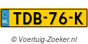 TDB-76-K