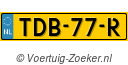 TDB77R