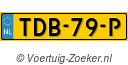 TDB79P