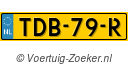 TDB79R