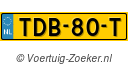 TDB-80-T