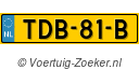 TDB-81-B