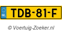 TDB-81-F