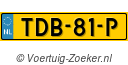 TDB-81-P