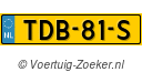 TDB-81-S