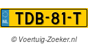 TDB-81-T