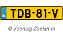 TDB-81-V