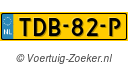 TDB-82-P