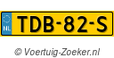 TDB-82-S