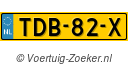 TDB82X