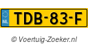 TDB-83-F