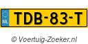 TDB-83-T