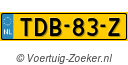 TDB-83-Z