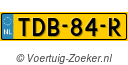 TDB-84-R