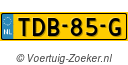 TDB85G