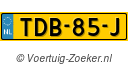 TDB85J
