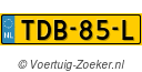 TDB85L