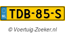TDB-85-S