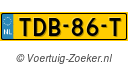 TDB-86-T