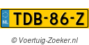 TDB86Z