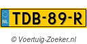 TDB-89-R
