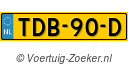 TDB90D