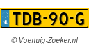 TDB90G