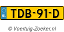 TDB-91-D