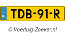TDB-91-R