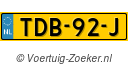 TDB-92-J
