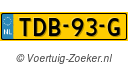 TDB93G