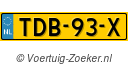 TDB93X