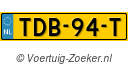 TDB-94-T