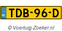 TDB96D