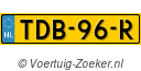 TDB-96-R