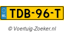 TDB-96-T