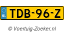 TDB96Z